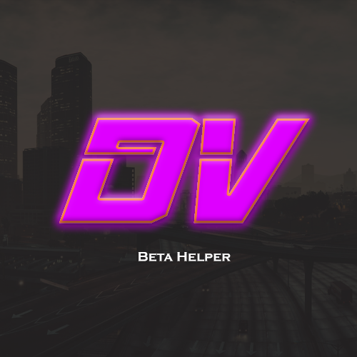 Divine Gaming - Beta Helper