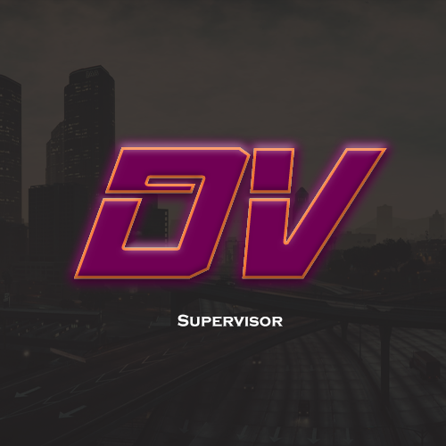 Divine Gaming - Supervisor