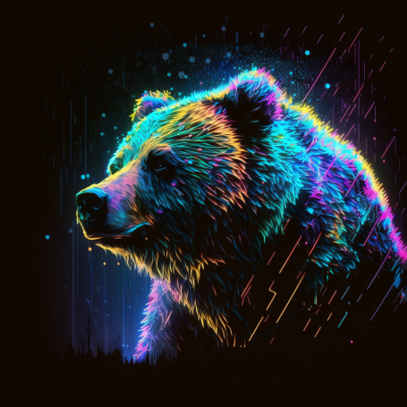 grizzly full pixel