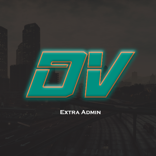Divine Gaming - Extra Admin