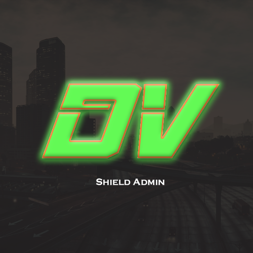 Divine Gaming - Shield Admin