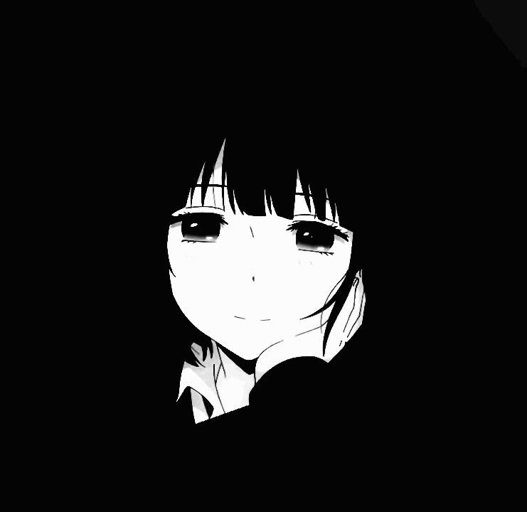 Cute Anime girl