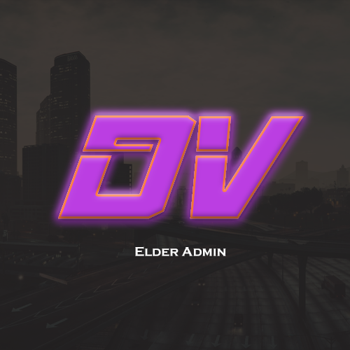 Divine Gaming - Elder Admin